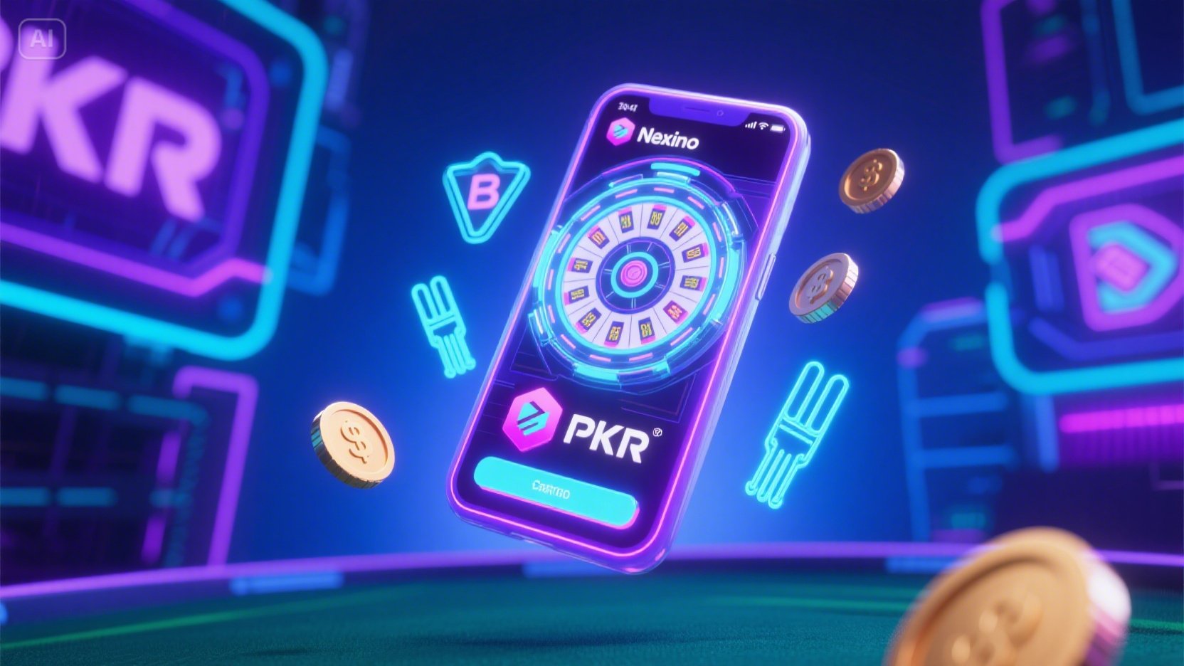 Hexabet CasinoFirst deposit offer now available in Pakistan — receive 200% instantly! Play your favourite slots, table games, and crash games with safe local banking and instant cashouts anytime.