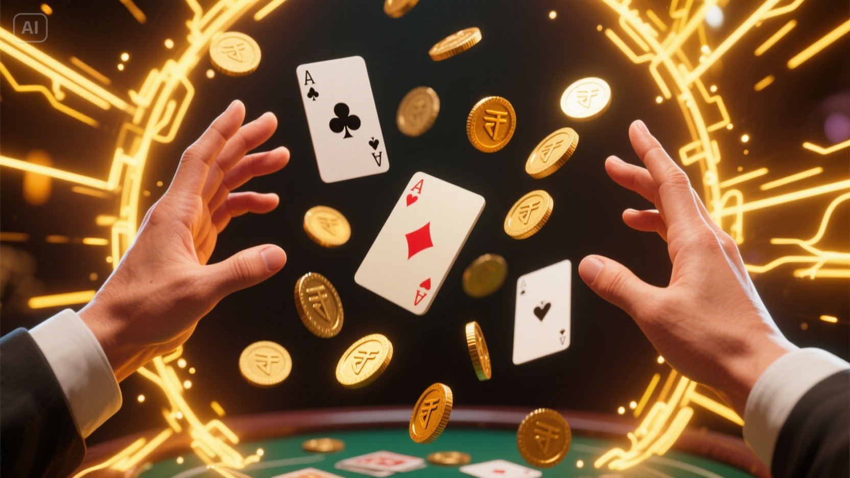 Registration at Hexabet Casino Casino