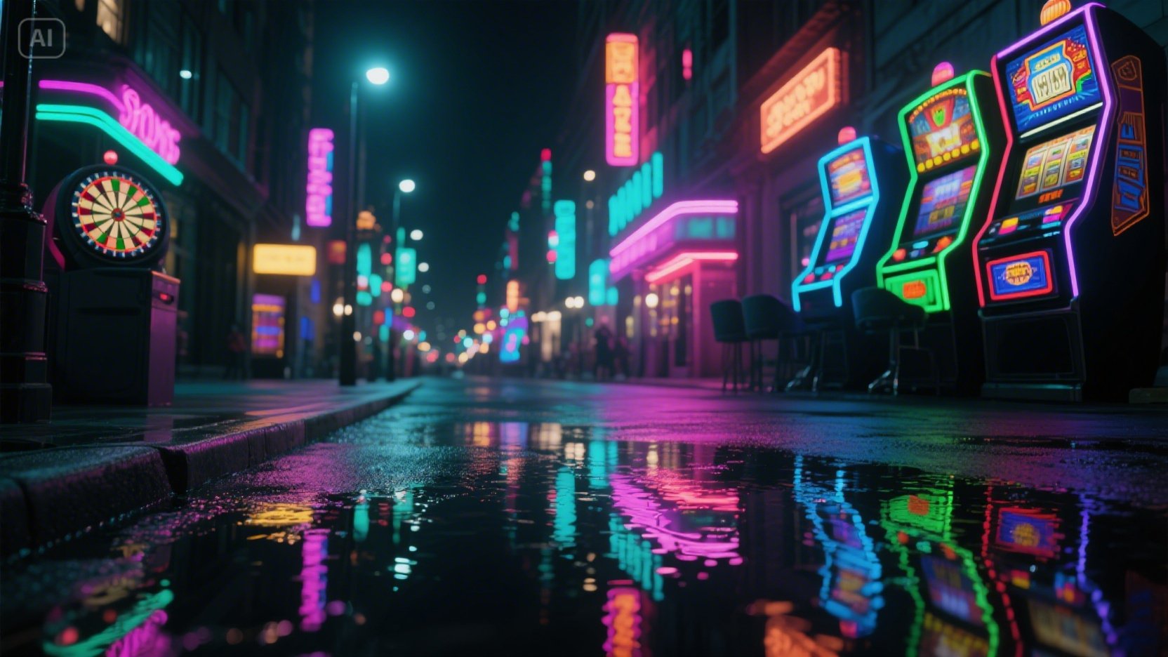 Registration at Hexabet Casino Casino