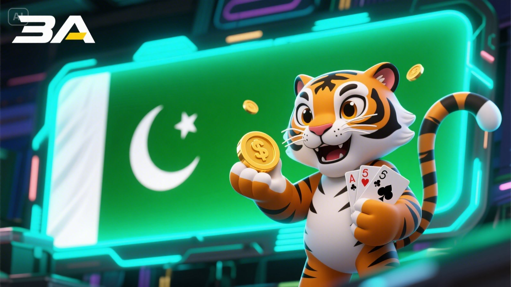 Hexabet CasinoDeposit PKR today and unlock your 200% bonus instantly! Pakistan’s users can enjoy fast JazzCash deposits, secure gaming, and real PKR withdrawals anytime.